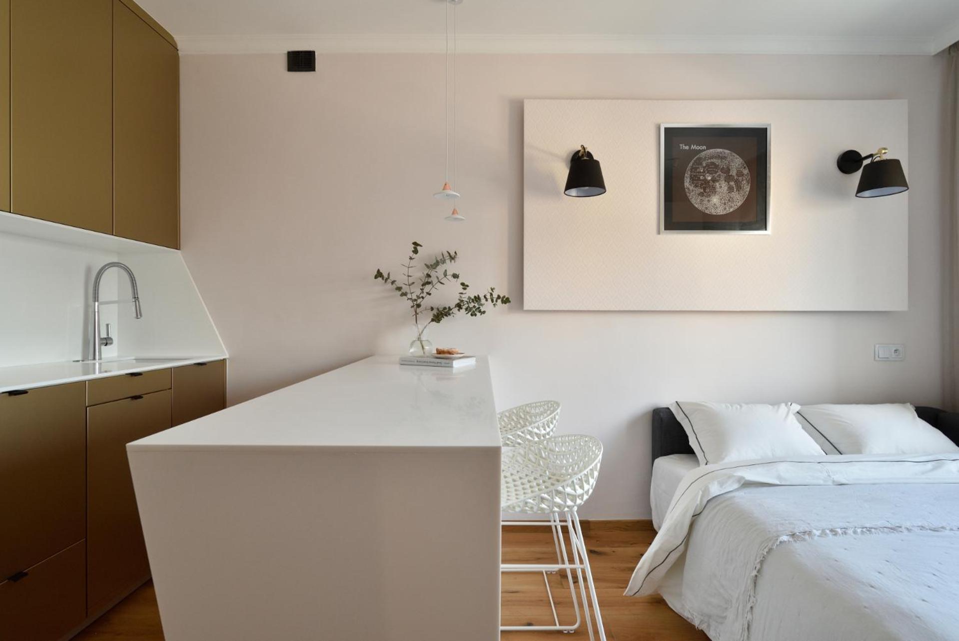 Warszawianka Studio Warszawa Eksteriør billede