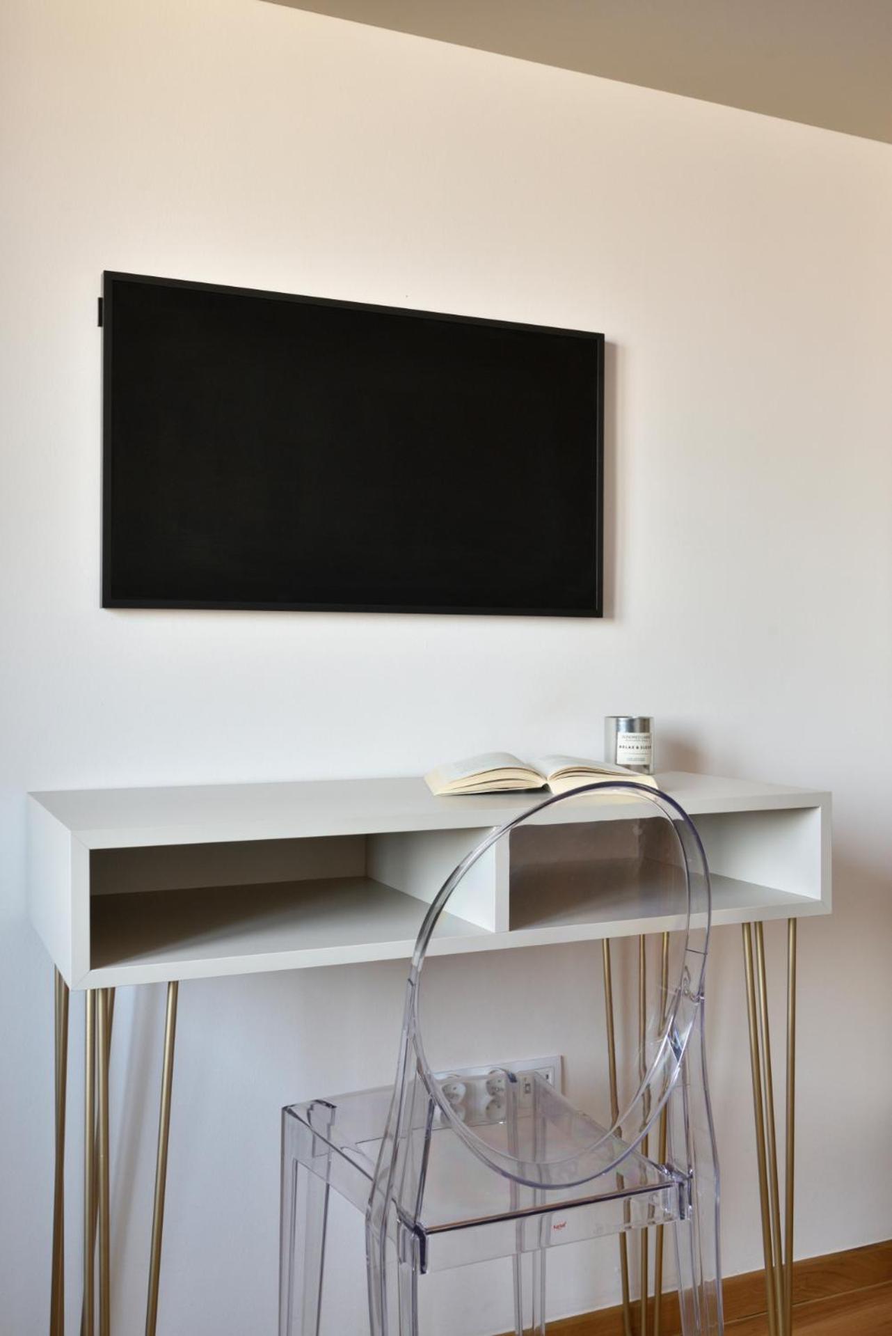 Warszawianka Studio Warszawa Eksteriør billede