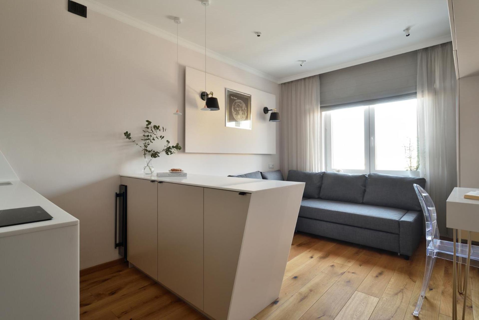 Warszawianka Studio Warszawa Eksteriør billede